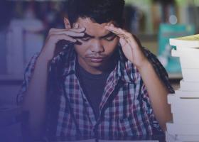 Burnout Estudantil: Como identificar e proteger sua saúde mental neste semestre