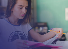 Check-list do 2º Semestre: Como organizar sua rotina de estudos antes da volta às aulas