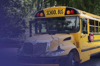 Como escolher o transporte escolar ideal para seu filho? Veja tudo o que você precisa saber. Como escolher o transporte escolar ideal para seu filho? Veja tudo o que você precisa saber.