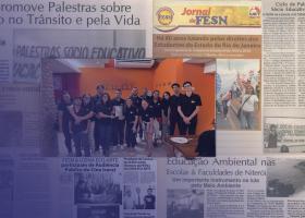 FESN: 75 ANOS DE HISTÓRIA
