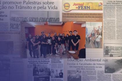 FESN: 75 ANOS DE HISTÓRIA