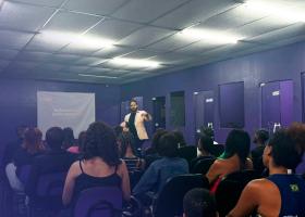 FESN LANÇA EM PARCERIA COM A ESCOLA MASTER O EMPREGA MAIS.